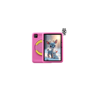 BLACKVIEW Tablet Tab 60 Pro Kids, 10,1", 4/128 GB, LTE, stylus olovka, rozi 